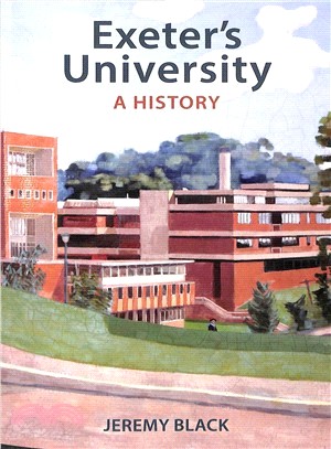 Exeter's University ― A History