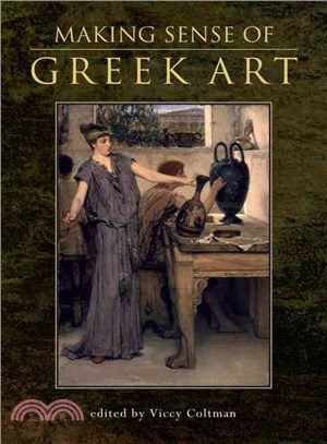 Making Sense of Greek Art