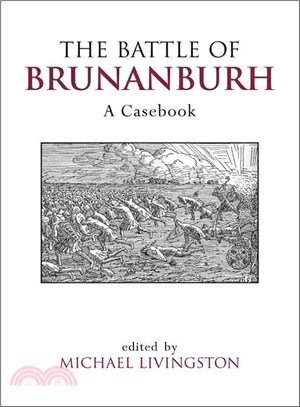 The Battle of Brunanburh ― A Casebook