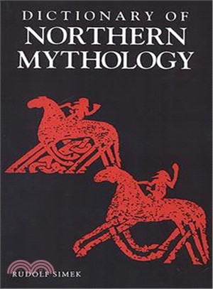 Dictionary of Northern Mythology