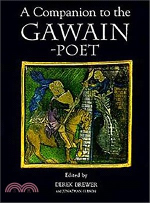 A Companion to the Gawain-poet