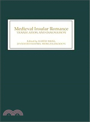 Medieval Insular Romance ― Translation and Innovation