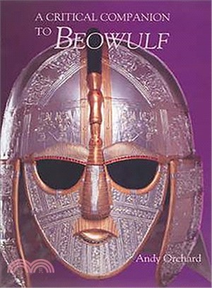 A Critical Companion to Beowulf