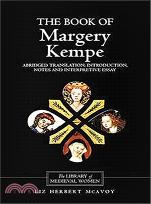 The book of Margery Kempe :a...