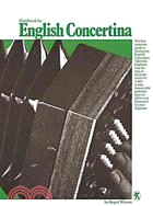 Handbook for English Concertina