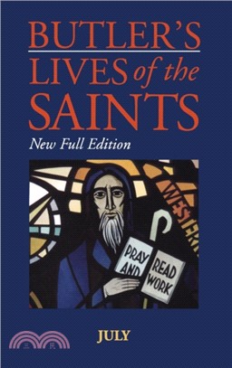 Butler's Lives of the Saints