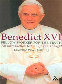Benedict XVI ― Pope of Faith And Hope