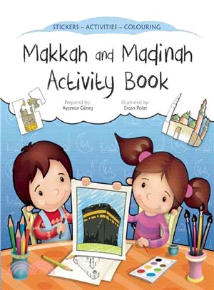 Makkah and Madinah