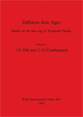 Different Iron Ages