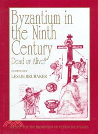 Byzantium in the Ninth Century