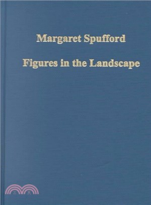 Figures in the Landscape ― Rural Society in England, 1500-1700