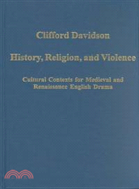 History, Religion, and Violence