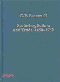 Seafaring, sailors and trade...