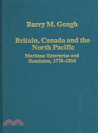 Britain, Canada, And The North Pacific