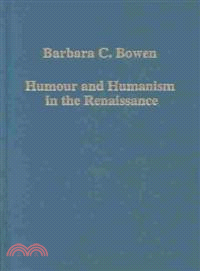 Humour and Humanism in the Renaissance