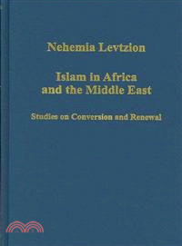 Islam in Africa and the Middle East