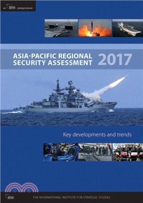 Asia-pacific Regional Security Assessment 2017