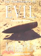 The transparency of evil :es...