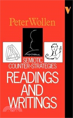 Readings and Writings ― Semiotic Counter-Strategies