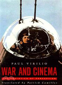 War and cinema :the logistic...