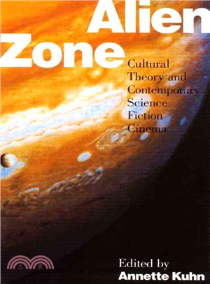 Alien zone :cultural theory ...