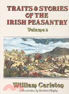 Traits and Stories of the Irish Peasantry