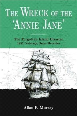The Wreck of the 'Annie Jane'