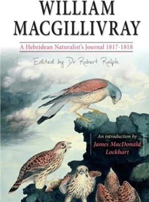 William MacGillivray's a Hebridean Naturalist's Journal