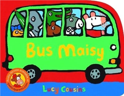 Bus Maisy