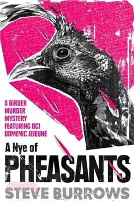 A Nye of Pheasants：Birder Murder Mysteries