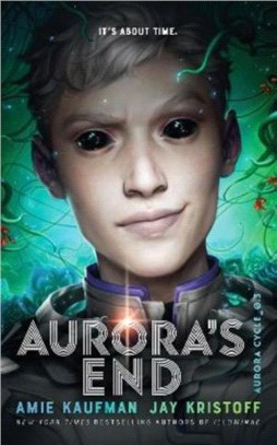 Aurora's End：The Aurora Cycle