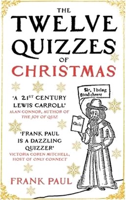 The Twelve Quizzes of Christmas