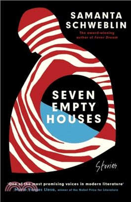 Seven Empty Houses：A Finalist for the National Book Award for Translated Literature, 2022