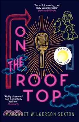 On the Rooftop：A Reese's Book Club Pick