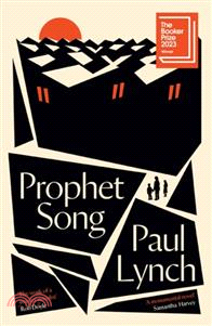 Prophet Song (winner of the Booker Prize 2023)