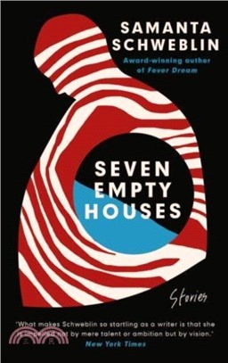 Seven Empty Houses：Winner of the National Book Award for Translated Literature, 2022