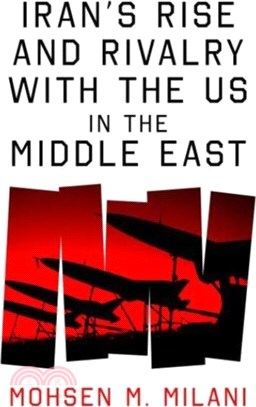 Iran's Rise and Rivalry with the US in the Middle East