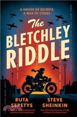 The Bletchley Riddle