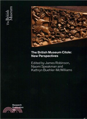 The British Museum Citole