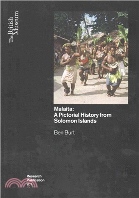 Malaita ― A Pictoria History from Solomon Islands