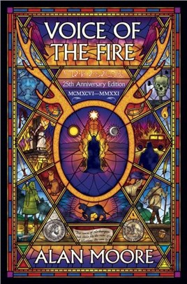 Voice Of The Fire: 25th Anniversary Edition