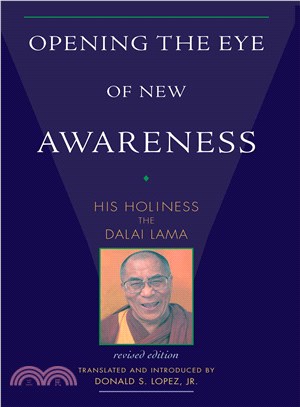 Opening the Eye of New Awareness