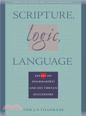 Scripture, logic, language :...