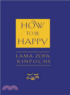 How to Be Happy | 拾書所