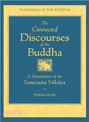 The connected discourses of ...