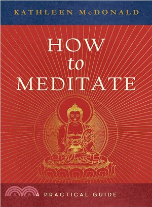 How to Meditate ─ A Practical Guide