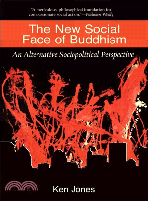 The New Social Face of Buddhism ─ A Call to Action