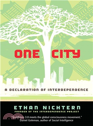 One City ─ A Declaration of Interdependence