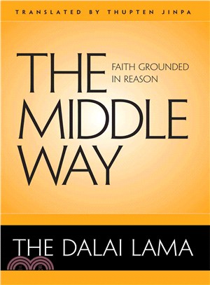 The Middle Way ─ Faith Grounded in Reason