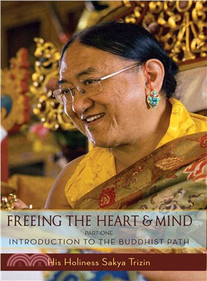 Freeing the Heart and Mind ─ Introduction to the Buddhist Path